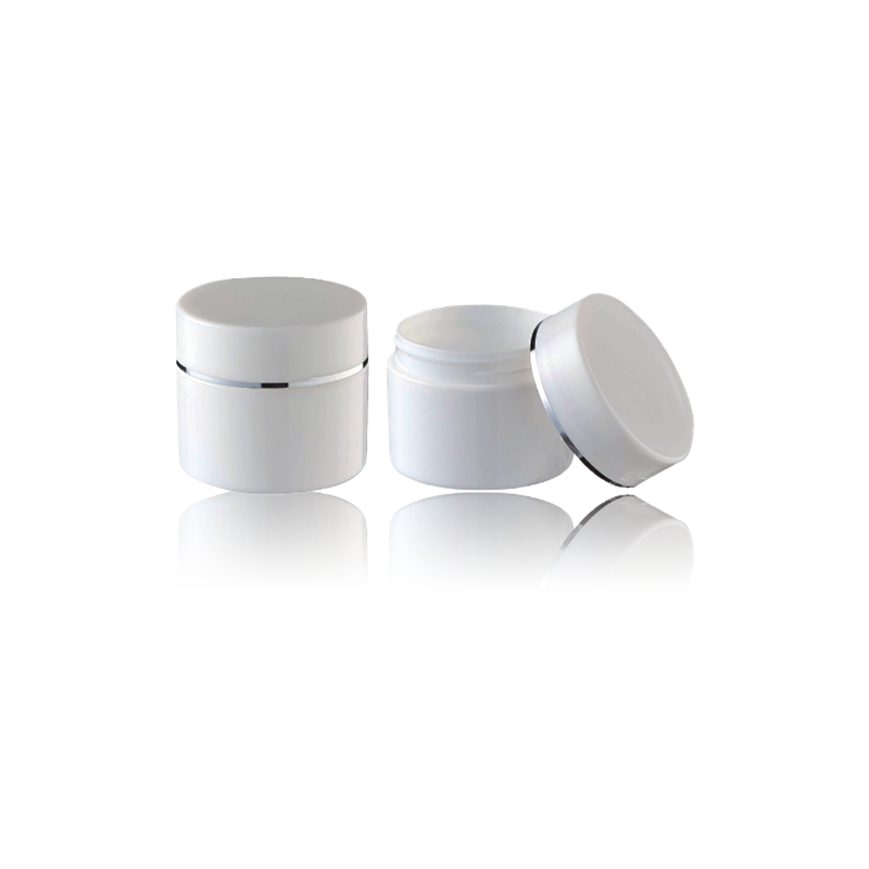 50ML Jednostavna i elegantna serija kutija za kreme-PJ-001