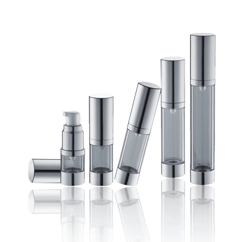 5ML-30ML crna boca bez zraka-HS-004A