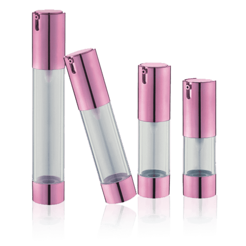 10ML-30ML Precizna i kontrolirana boca bez zraka-HS-006A