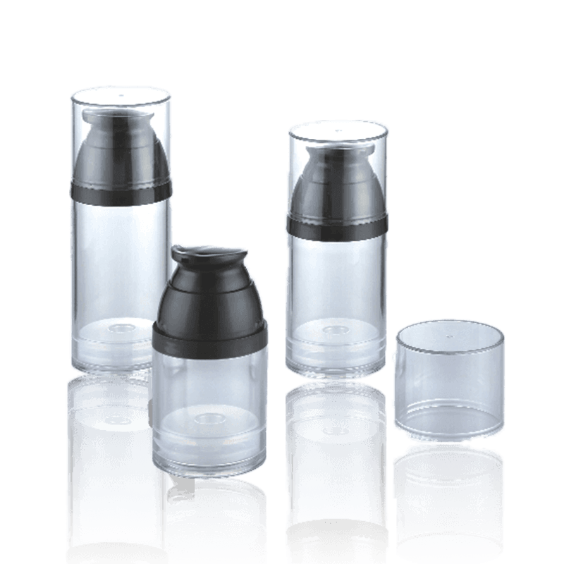 50ML 80ML 100ML Airless bočica za losion parfem HS-027A
