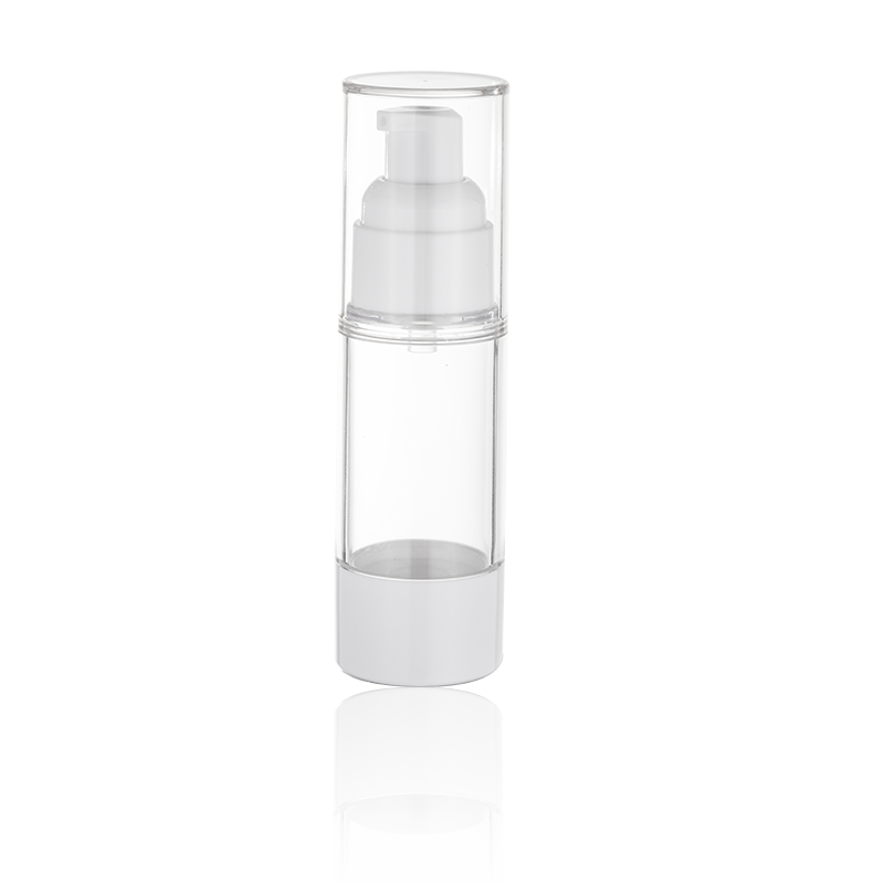 Pet/Petg stabilna i otporna na toplinu Liquid Bottle Series-HS-010B