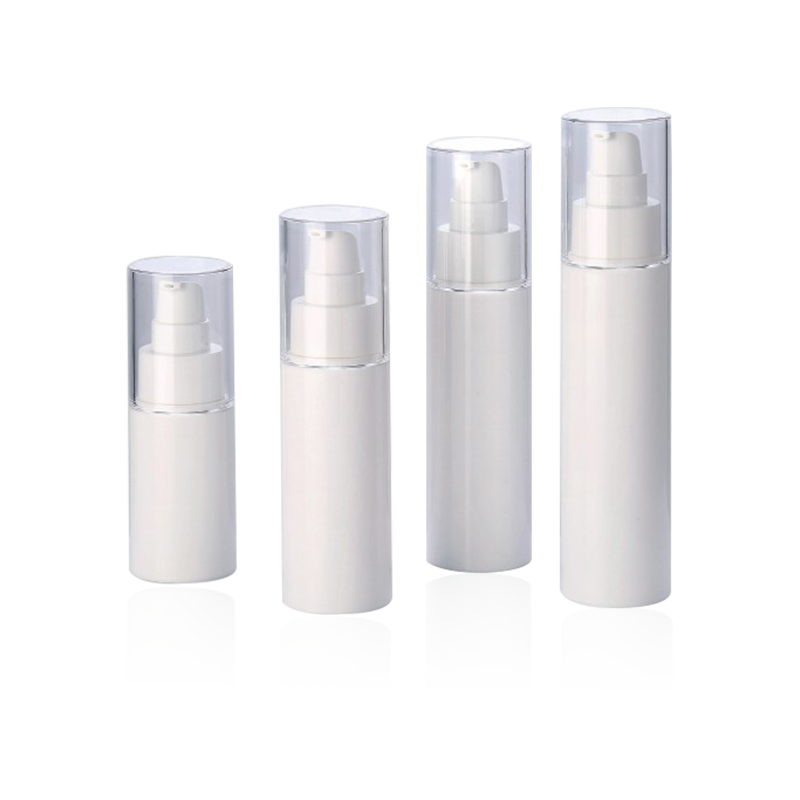 50ML-120ML bočica bez zraka pakirana zasebno Lagani losion HS-017A