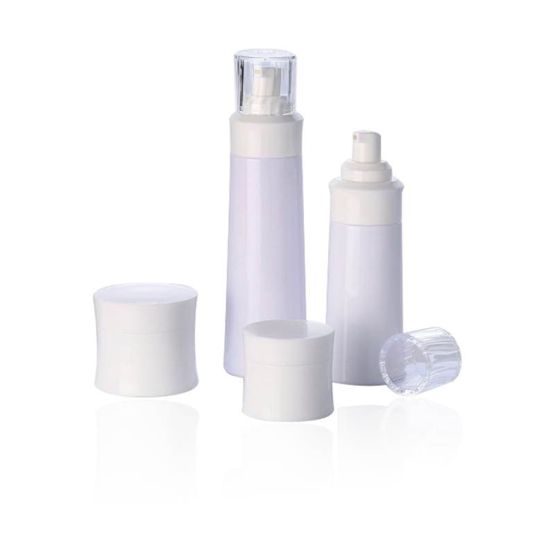 100ML 150ML 200ML Pet/Petg putna preša Liquid Bottle Series-HS-P04
