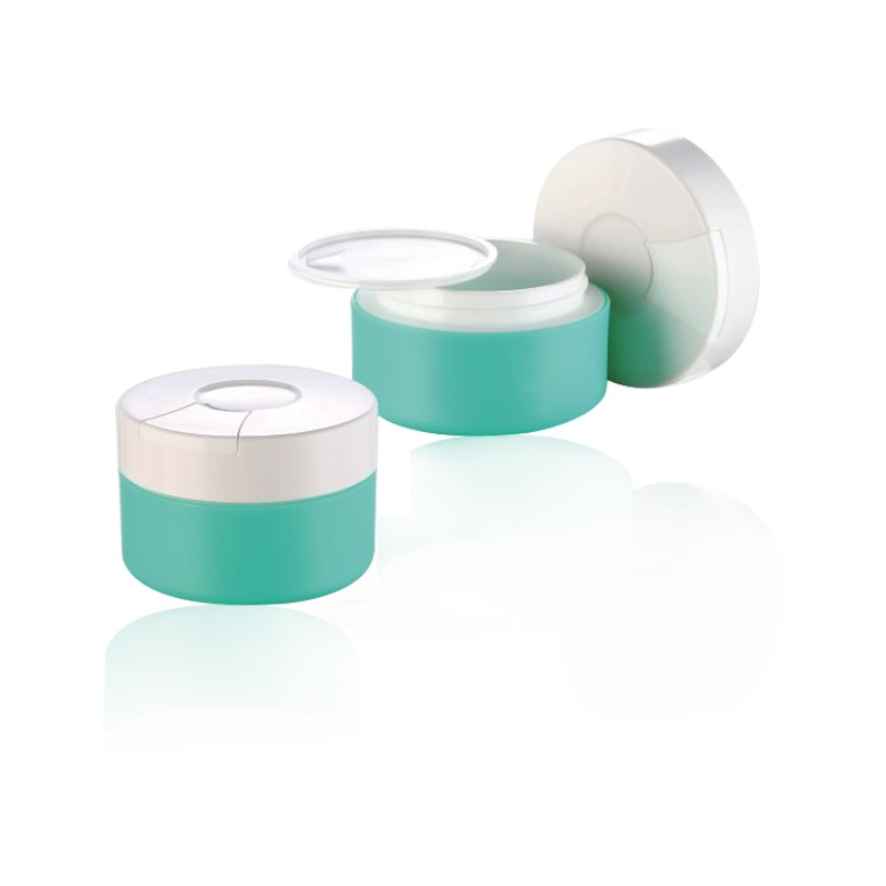 150ML Zaštita od prašine Cream Box Series-PJ-002G