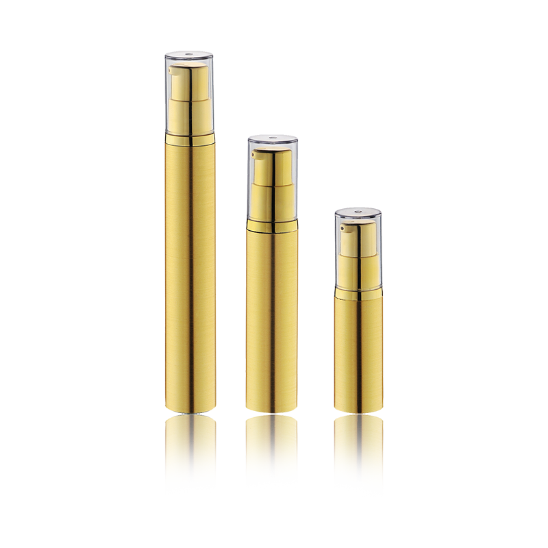 5ML 10ML 15ML mini Airless pumpa Bočica-HS-003A