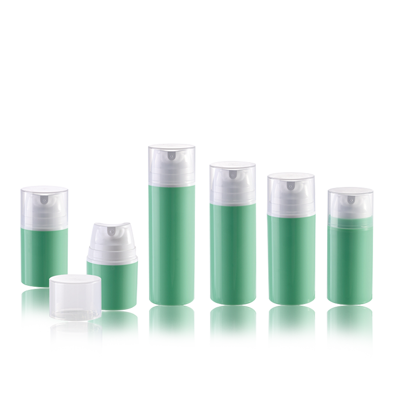 30ML-150ML višekratna boca bezzračne pumpe-HS-037C