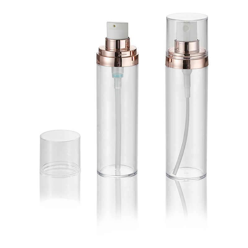 30ML 40ML 60ML Precizna pumpa Pet/Petg Liquid Bottle Series-HS-P03