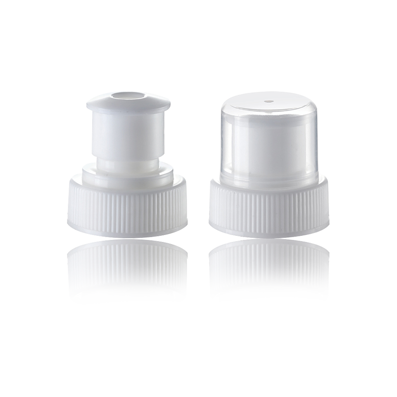 kozmetička kapa za zatvaranje jednim klikom Pipefish Cap/Cap-HY-CP-09