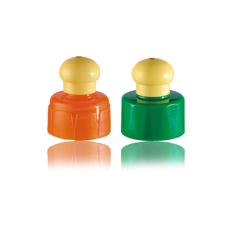 Kozmetička kapa Pipefish Cap/Cap-HY-CP-15 s šavovima u kontrastnoj boji