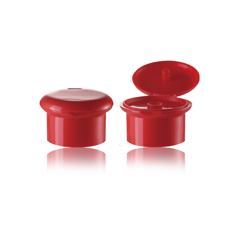 Izvrsna izrezbarena kozmetička kapa s leptirom/navlaka od šampinjona-HY-M04