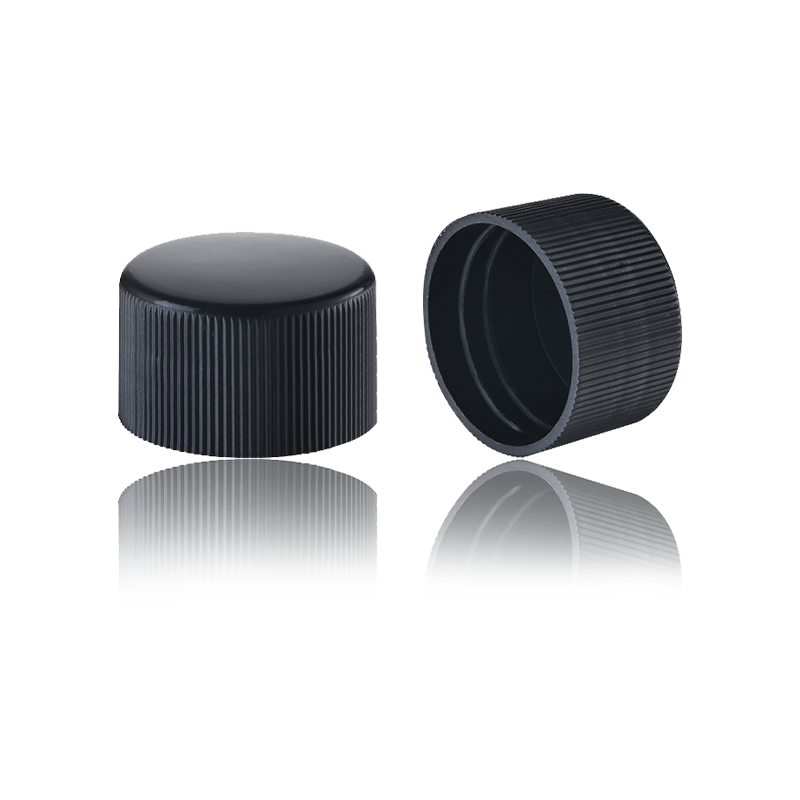 Kozmetička kapa/kapa s diskom za kremu koja se otvara jednim gumbom-HY-P04B