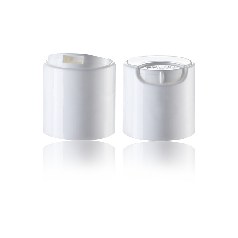 bijeli neklizeći kozmetički General Cap/Disc Cap-HY-Q02