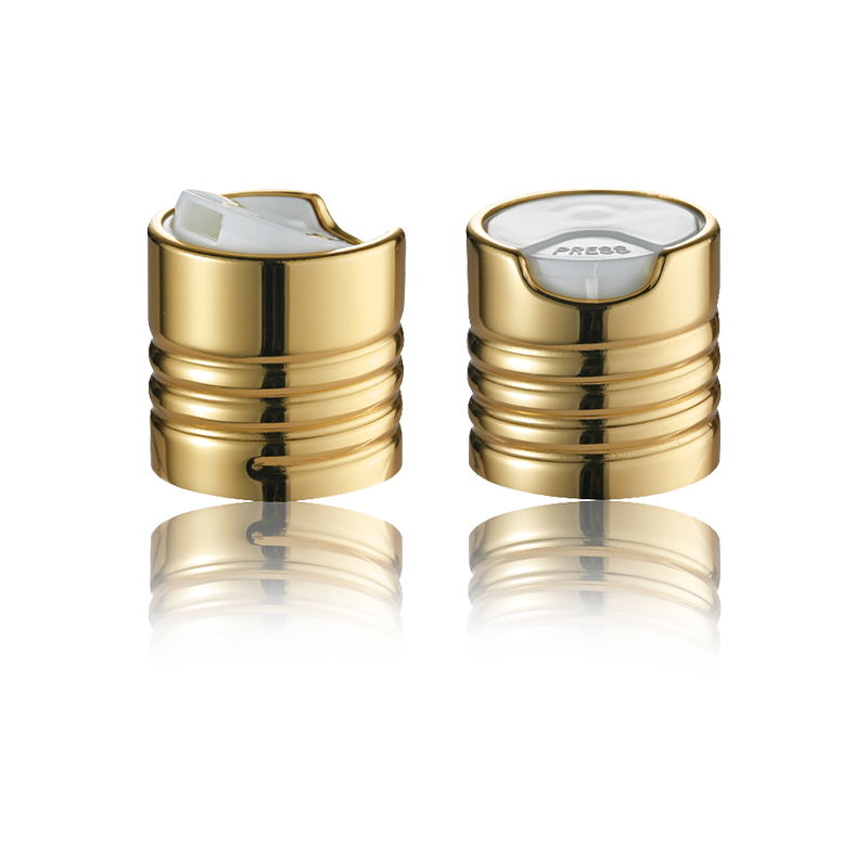 Kozmetički poklopac diska koji se otvara jednim gumbom-HY-Q02A- 1