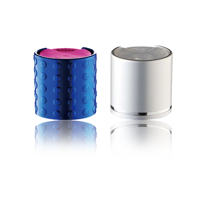 Zlatni protuklizni kozmetički Disc Cap-HY-Q03B