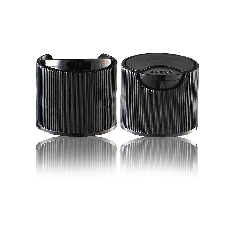 Crna neklizajuća kozmetička kapa/kapa za disk-HY-Q04