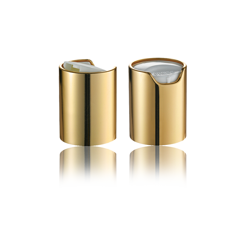 Dizajniran za kreme i kozmetičke losione Disc Cap-HY-Q07A