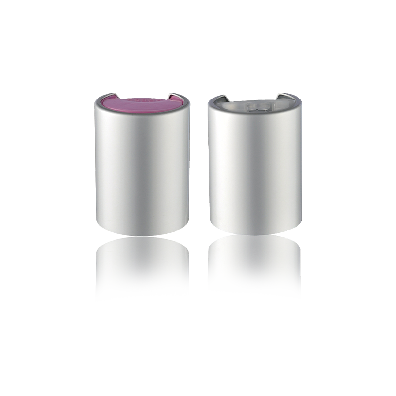 Dvobojna kupolasta kozmetička zaštitna kapa za disk-HY-Q08A