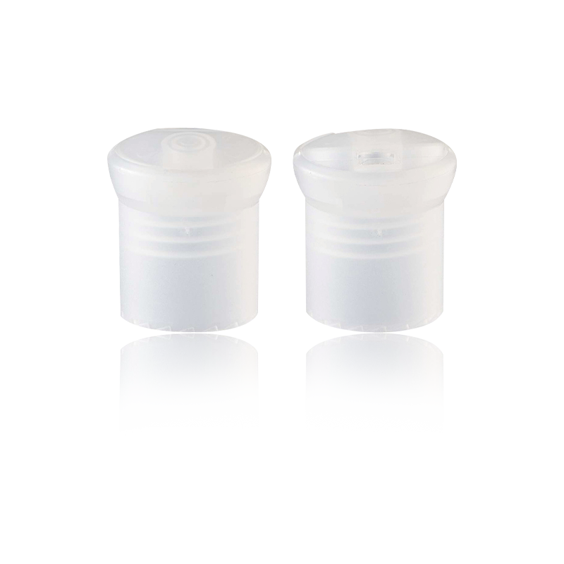 Klasični bijeli kozmetički General Cap/Disc Cap-HY-Q09