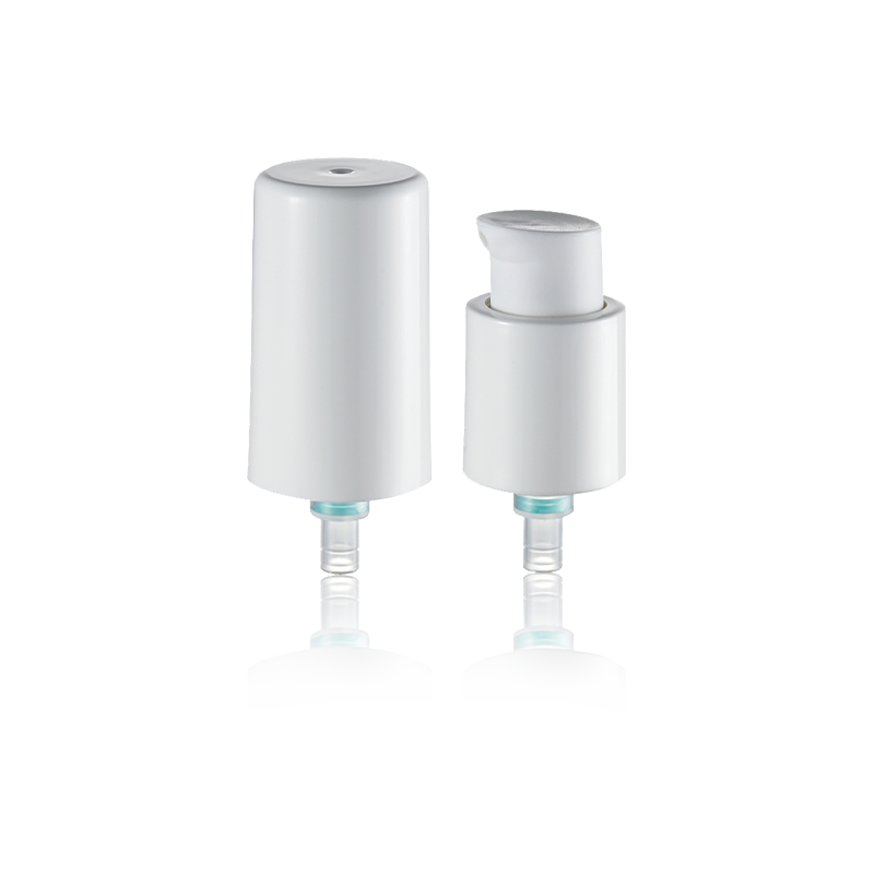 Glava kozmetičke pumpe bez ostataka Distributor tekućine-HY18A-10