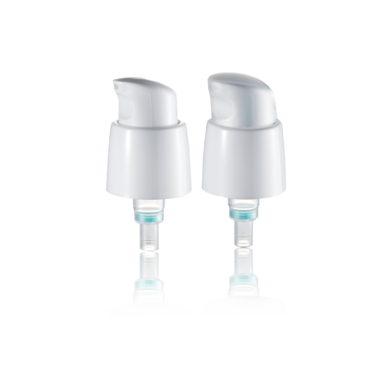 Glava kozmetičke pumpe za antioksidacijsku zaštitu Liquid Distributor-HY18A-11