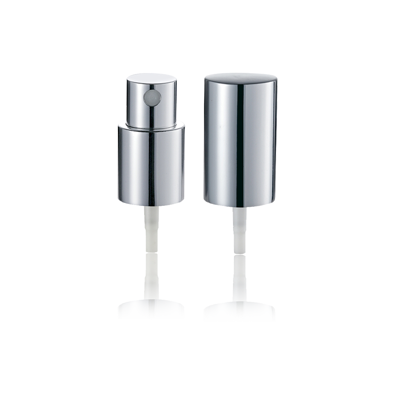 Glava kozmetičke pumpe zatvorena hladnom ekstrakcijom Distributor tekućine - HY18B-06