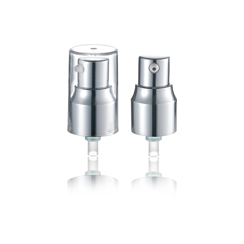 Svježa i prirodna kozmetička glava pumpice Liquid Distributor-HY20A-08