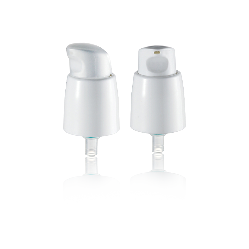 Mikrootporna povratna kozmetička glava pumpe Distributor tekućine-HY20A-11