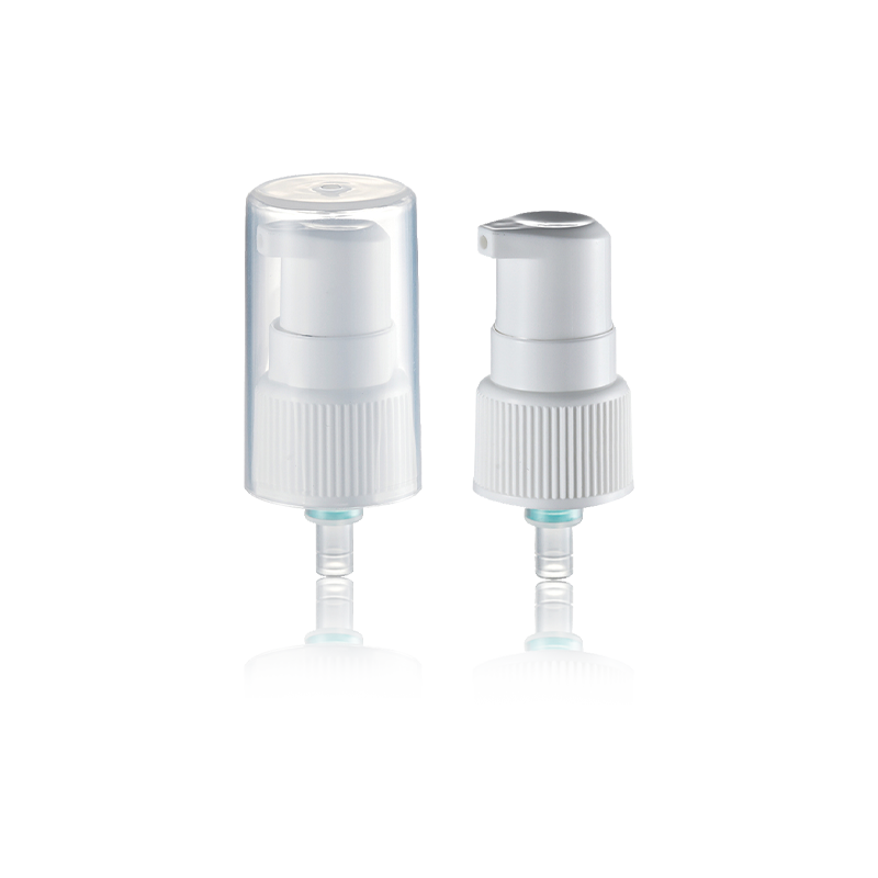 metalna glava kozmetičke pumpe s osjećajem hladnoće Liquid Distributor-HY20A-15