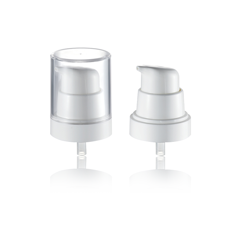 Inteligentna upravljiva glava kozmetičke pumpe, razdjelnik tekućine-HY20A-16-1