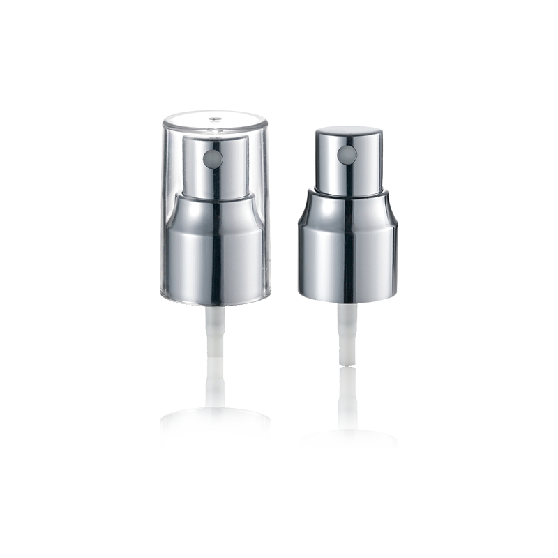 Bešavna glava kozmetičke pumpe otporna na prašinu Distributor tekućine-HY20B-12