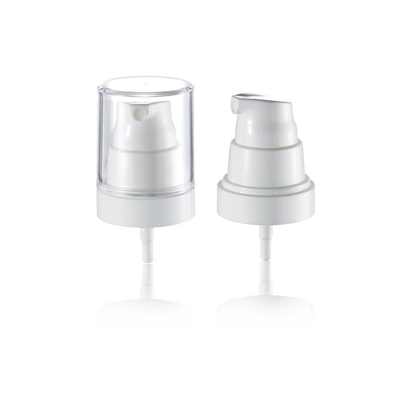 Glava kozmetičke pumpe za tiho prešanje Liquid Distributor-HY20B-17