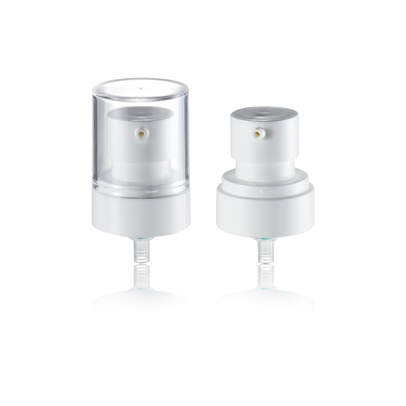 Zamjenjiva glava kozmetičke pumpe Distributor tekućine-HY22A-01