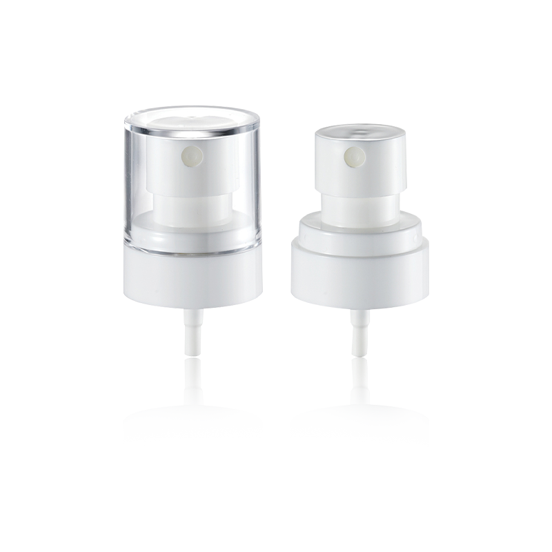 Mlaznica za raspršivanje meke magle, glava kozmetičke pumpe, Distributor tekućine-HY22B-02