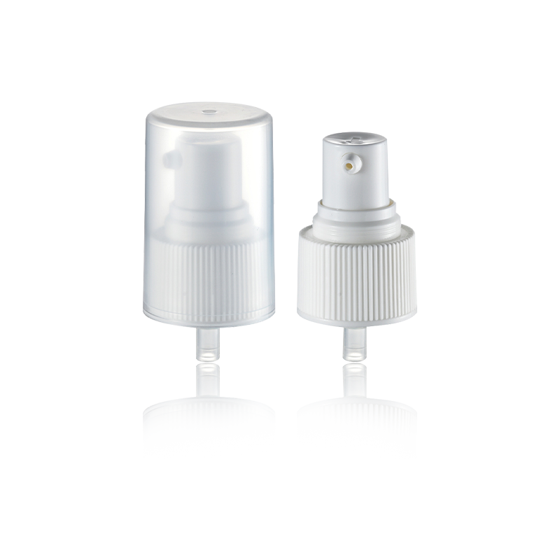 Glava kozmetičke pumpice Silky Spring Liquid Distributor-HY24A-01