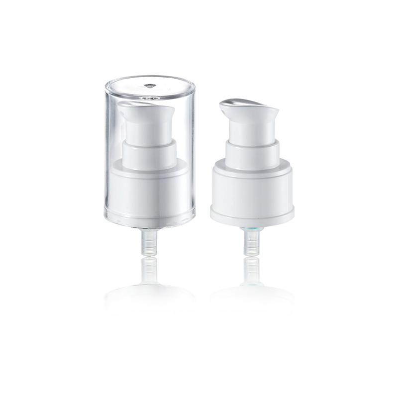 Glava kozmetičke pumpe niskog otpora Distributor tekućine-HY24A-05