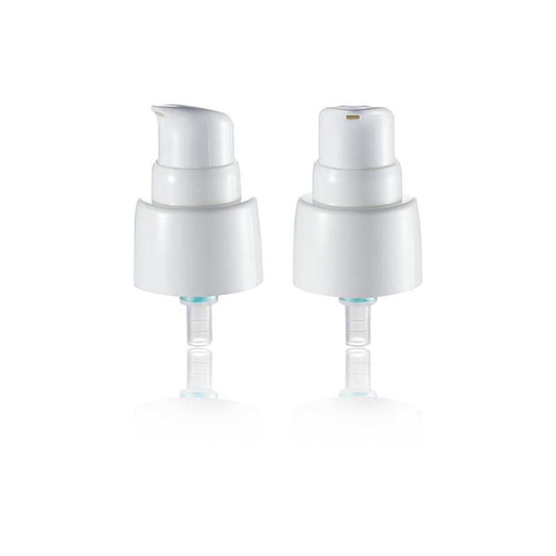 Glava kozmetičke pumpe s podesivim doziranjem Distributer tekućine-HY24A-07