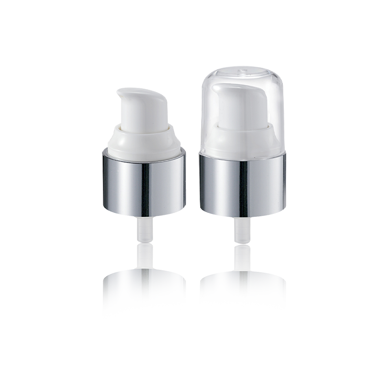 glava kozmetičke pumpe od kompozitnih vlakana Liquid Distributor-HY24A-10