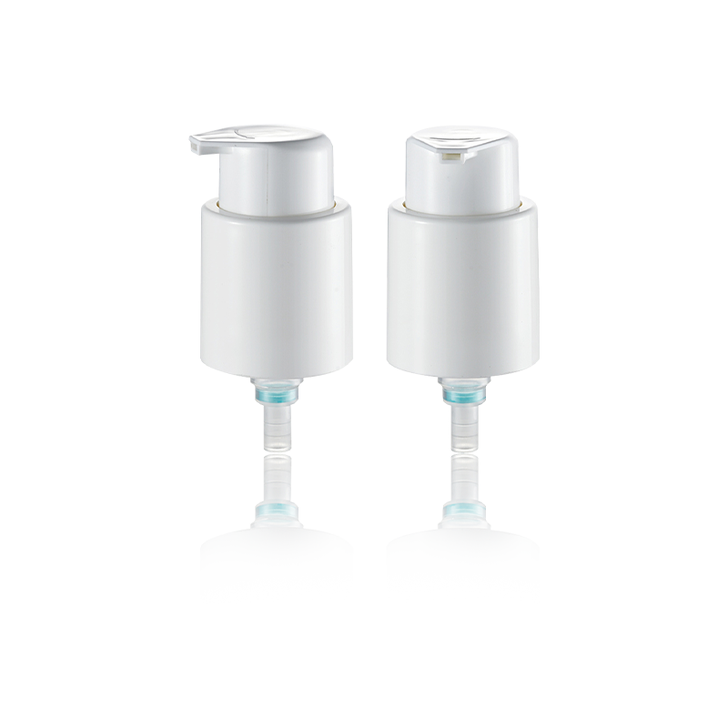 Distributer tekućine Punjiva kozmetička posuda za losion za ruke-HY24A-11