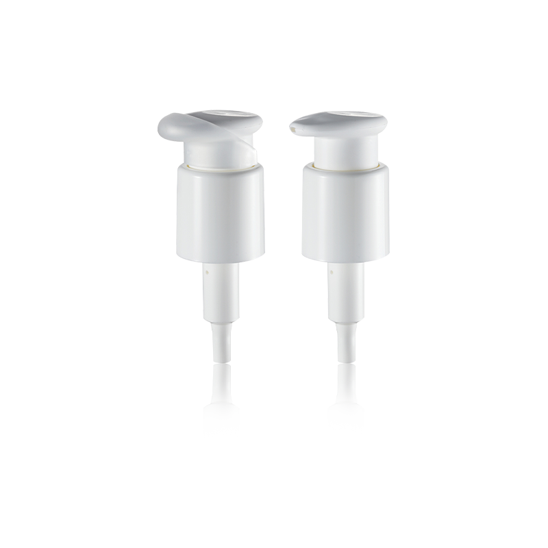 Čista i bez ostataka glava kozmetičke pumpe Distributor tekućine-HY24A-12-1