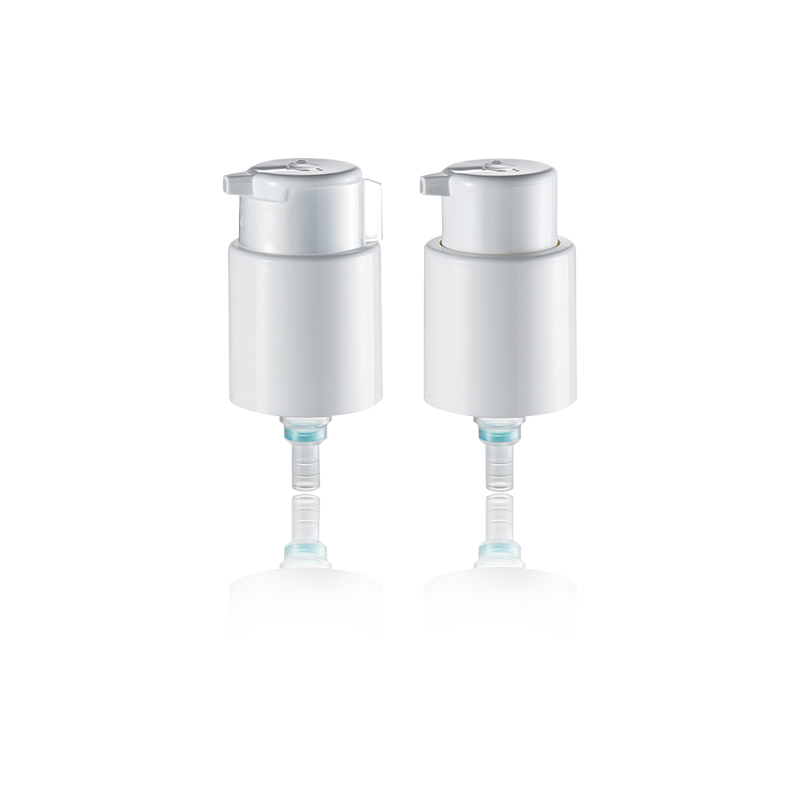 Glava kozmetičke pumpe kvantitativnog učinka Distributor tekućine-HY24A-15