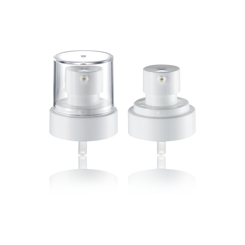 bijele univerzalne zamjenske pumpe s pokrovnim razdjelnikom tekućine-HY24A-20