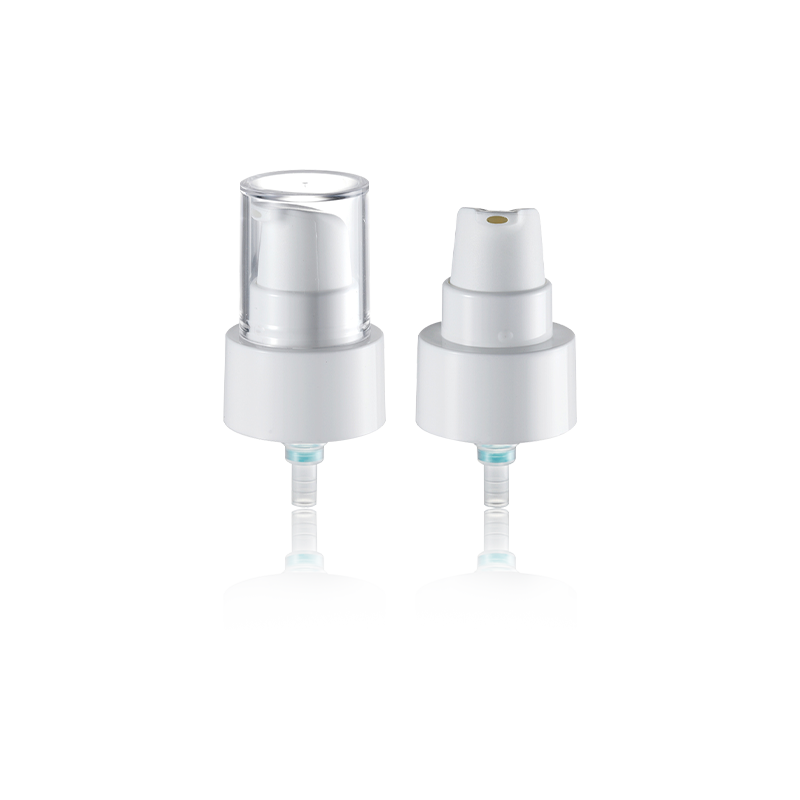 Glava kozmetičke pumpe za višekratnu upotrebu Distributer tekućine-HY24A-23