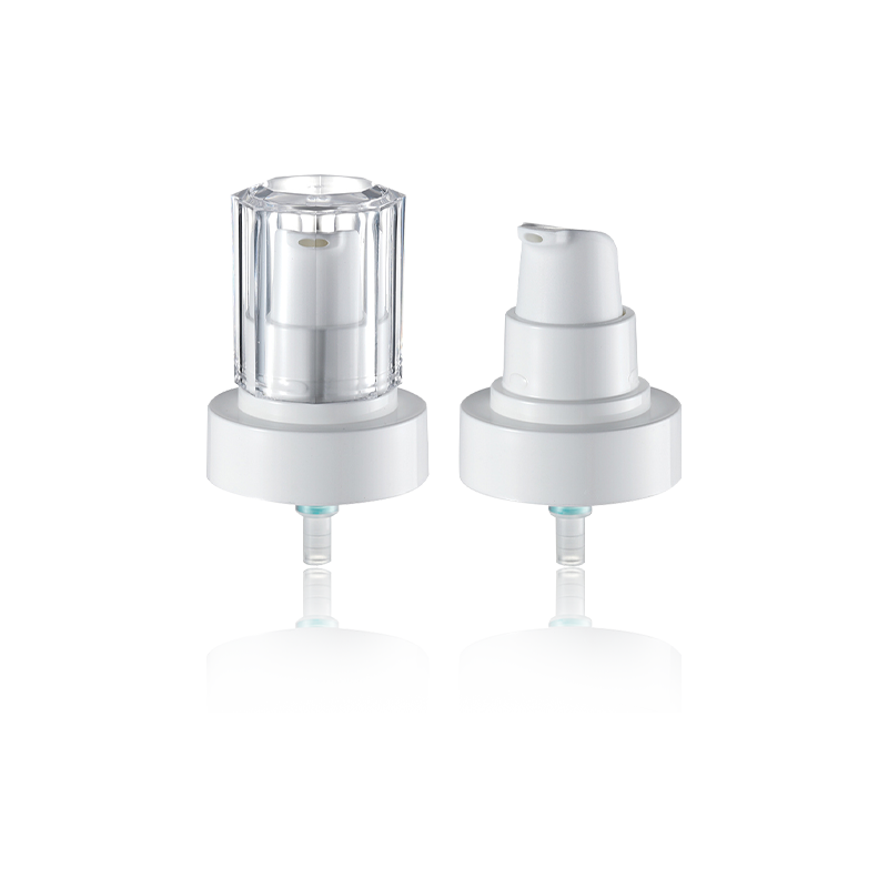 Distributer tekućine mpty Spremnik za uzorke kozmetike-HY24A-25-1