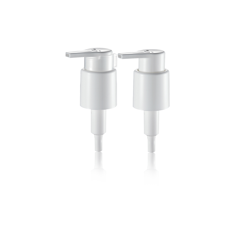 Glava kozmetičke pumpe s finom mlaznicom Duckbill Distributor tekućine-HY24A-28-1