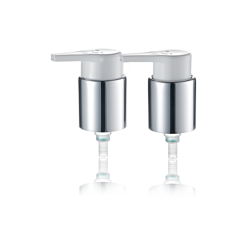 Tekući distributer za kremasto tekuće sredstvo za čišćenje šminke Eterično ulje-HY24A-29