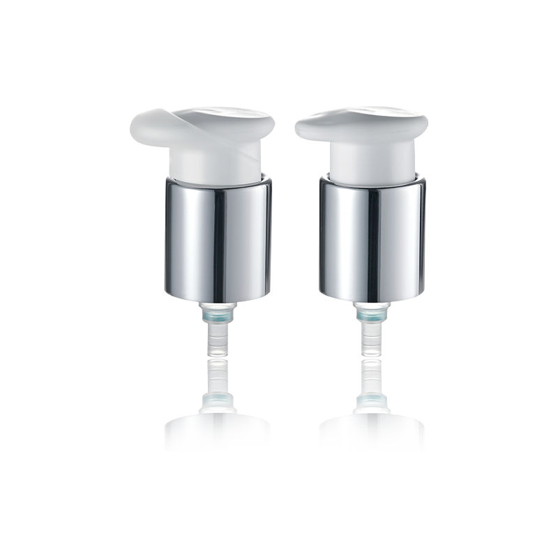 Kontrolirana glava kozmetičke pumpe za raspršivanje Liquid Distributor-HY24A-32