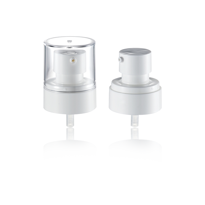 Glava kozmetičke pumpe Silky Press Distributor tekućine-HY24A-34-1