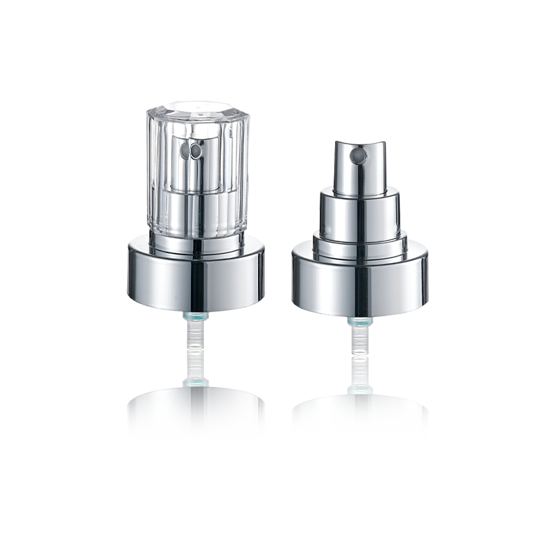 Zrcalna završna obrada kozmetičke glave pumpe Distributor tekućine-HY24B-55