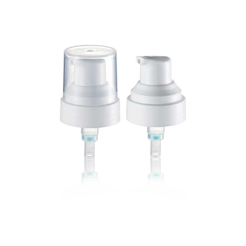 Razgradivi kozmetički razdjelnik tekućine s jezgrom pumpe-HY29.5A-46