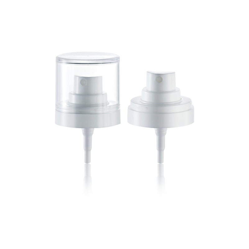 Jednostavna glava kozmetičke pumpe za raspršivanje Liquid Distributor-HY36B-72